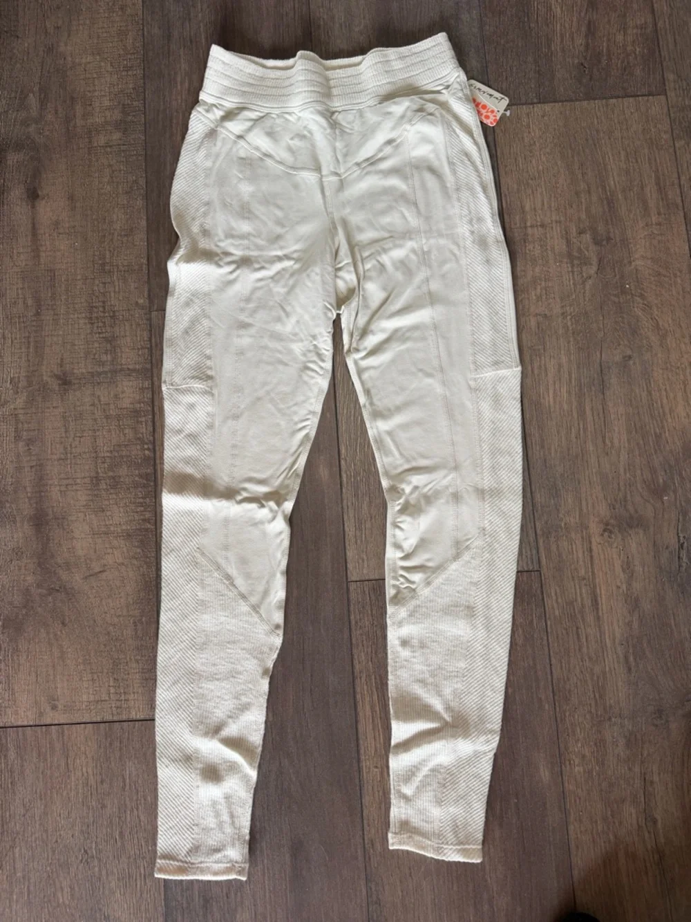 Free People movement undercover leggings NWT Free shipping - Picture 2 of 9